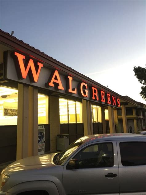 Walgreens on 59 and 99. With over 9,000 stores across the United States, Walgreens is one of the nation’s most accessible service providers in the wellness space. The company operates pharmacy, health pro... 