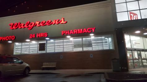 Walgreens Pharmacy in 1620 N 59th Ave, 1620 N 59t