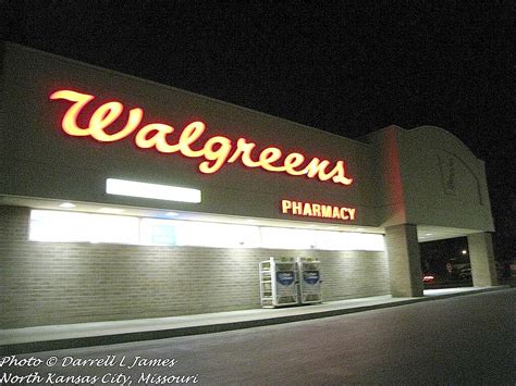 Home Walgreens Pharmacy Walgreens Pharmacy - 7500 Wornall Rd 