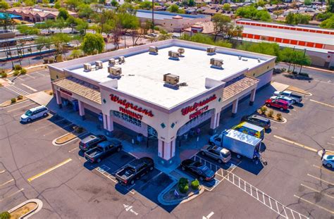 Walgreens on cave creek and union hills. Open until 10pm. Every day. 8am – 10pm. Pickup available Details. Curbside, drive-thru or in store. Same Day Delivery available Details. Search Products at 5011 W UNION HILLS DR in Glendale, AZ. 