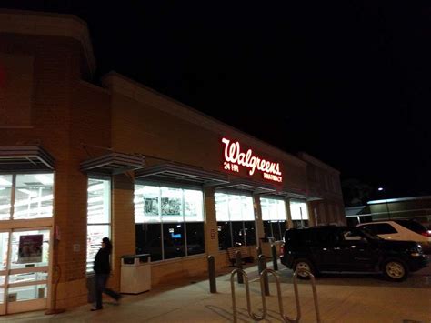 Walgreens on central avenue. Things To Know About Walgreens on central avenue. 