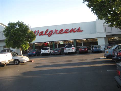 Walgreens on el toro. Walgreens Pharmacy #12682 22477 El Toro Rd Lake Forest,CA 92630 (949) -85-9832. CVS Pharmacy #8832 28781 Los Alisos Blvd Mission Viejo,CA 92692 (949) -59-0501. 