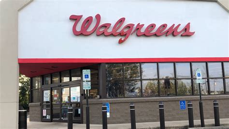 Walgreens on grosenbacher. Things To Know About Walgreens on grosenbacher. 