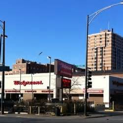 The multi-level Walgreens store at the five-corner junction of Diversey Parkway, Clark Street, and Broadway will be closing next month – about six years after opening to much fanfare.. 
