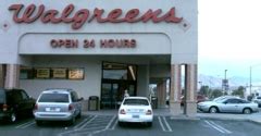 6705 E Lake Mead Blvd Las Vegas, NV 89156 Opens at 8:00 AM. Hours. Sun 8:00 AM ... I had to switch from Walgreens because of time management and customer service issues. But I can go into the store and wait anywhere from 0 to 15 minutes... Read more on Yelp ..