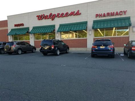 Find Walgreens pharmacy locations with Drive Thrus near South Ozone Park, NY to make prescription pickup/refills convenient. Skip to main content Your Walgreens Store. Earn $10 rewards on $40&plus; ... 10640 ROCKAWAY BEACH BLVD ROCKAWAY PARK, NY 11694. 6.6 mi. 718-318-8512 View on map. Store & Photo Open until 12am; Pharmacy; …. 