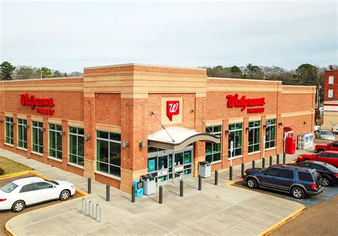 Walgreens Pharmacy - 103 W CENTRAL AVE, Petal, MS 39465. Visit your Walgreens Pharmacy at 103 W CENTRAL AVE in Petal, MS. Refill prescriptions and order items ahead for pickup.. 