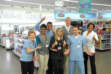 Walgreens payroll department. Best Answer. Copy. You can get your discount by going to employee.walgreens.com. Then go to the About Me Section, then benefits, then employee purchase program. There will be a link to walgreens ... 