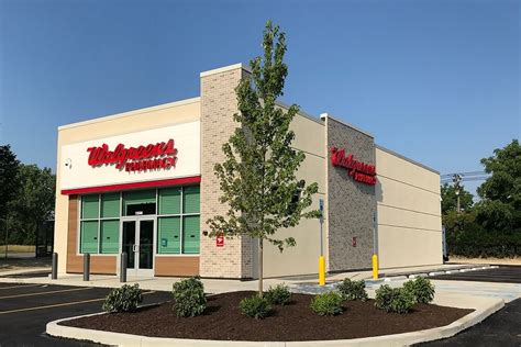 The company, Walgreens Boots Alliance In