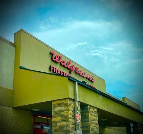 Walgreens pharmacy 7th st and glendale. Walgreens Pharmacy - 1453 E 151ST ST, Olathe, KS 66062. Visit your Walgreens Pharmacy at 1453 E 151ST ST in Olathe, KS. Refill prescriptions and order items ahead for pickup. 
