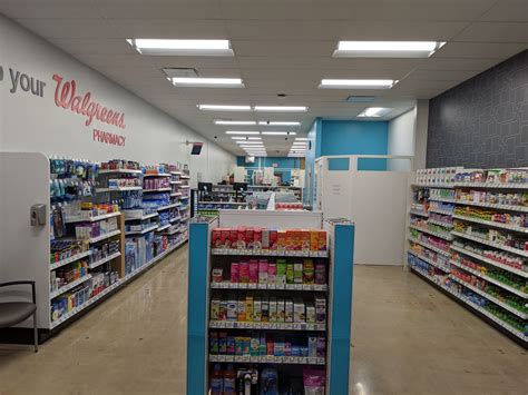 Walgreens Pharmacy - 6545 S KANNER HWY, Stuart, FL 34997. Visit your Walgreens Pharmacy at 6545 S KANNER HWY in Stuart, FL. Refill prescriptions and order items ahead for pickup.. 