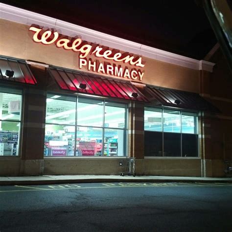 Store #19633 Walgreens Pharmacy at 428 COUNTY ROAD