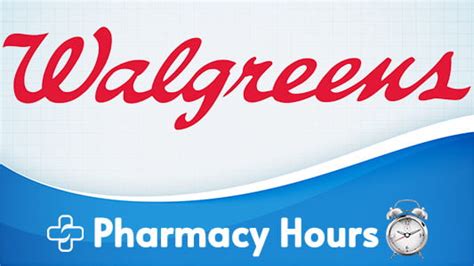 Walgreens pharmacy hours new year. Things To Know About Walgreens pharmacy hours new year. 
