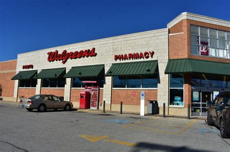 Walgreens pharmacy louisville ky. Things To Know About Walgreens pharmacy louisville ky. 