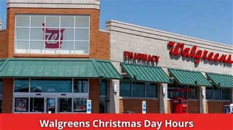 Walgreens pharmacy open memorial day. Things To Know About Walgreens pharmacy open memorial day. 