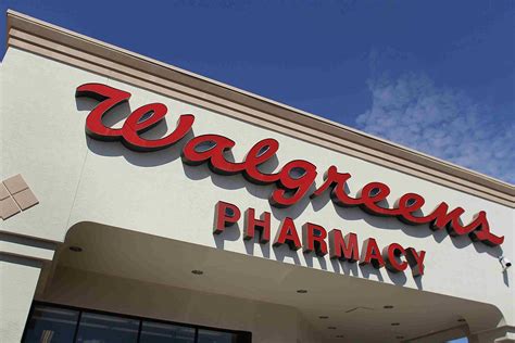 Walgreens Pharmacy - 1401 N TRENTON ST, Ruston, LA 71270. Visit your Walgreens Pharmacy at 1401 N TRENTON ST in Ruston, LA. Refill prescriptions and order items ahead for pickup.. 