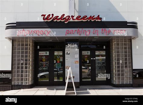 Store #9423 Walgreens Pharmacy at 23003 PACIFIC HWY S D