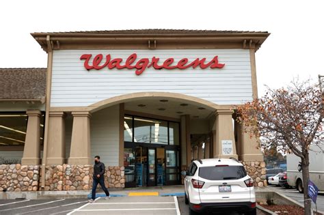 Walgreens pushes back on California contract cancellation over abortion pill plans