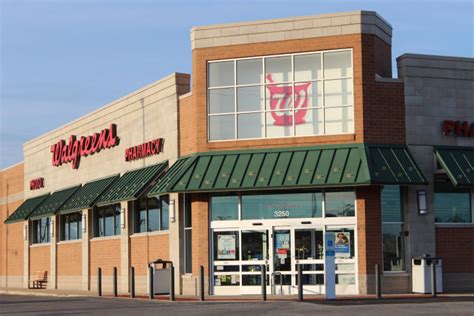 Walgreens quincy il. Walgreens Quincy, IL, United States Found in: Jooble US O C2 - 7 minutes ago Apply. Description Provides pharmacy consulting services with empathy to patients regarding the effective usage of medications and awareness with drug interactions. Offers preventive and clinical ... 