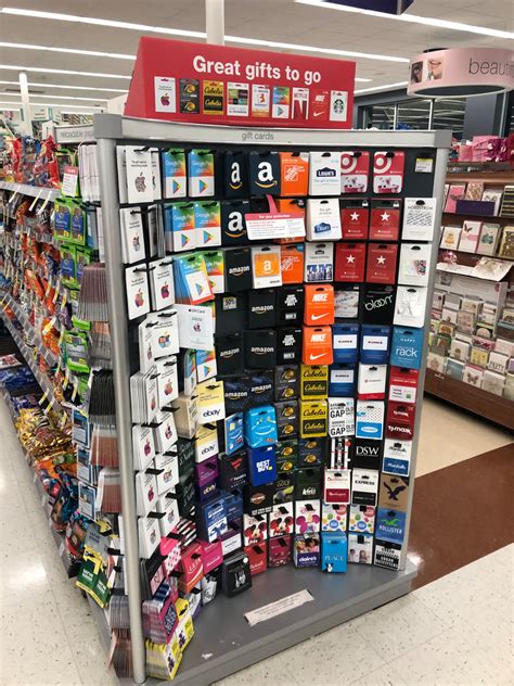 Walgreens retail card. Amazon gift cards are sold at a variety of stores including 7-Eleven, Best Buy, CVS Pharmacy, Dollar General, Food Lion, Kroger, Lowes, Sam’s Club and Walgreens. An Amazon gift car... 