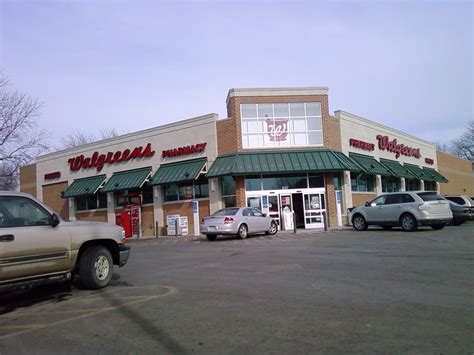 Well this Walgreens pharmacy made my experience a terrible one, the pharmacy staff was not friendly, and seemed... Read more on Yelp . Jennifer G. 6/22/2017 Pharmacy part of the store is majorly under staffed. You can expect the drive through or inside to be a long wait. Every time. Very frustrating!!! Read .... 