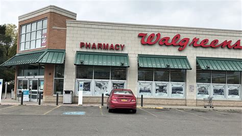 Visit your Walgreens Pharmacy at 4400 LEMAY 