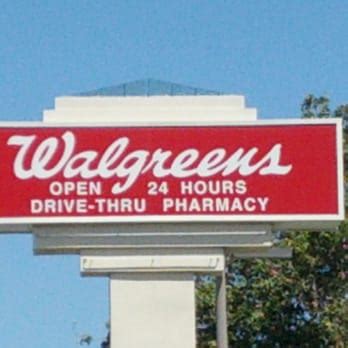Find 24-hour Walgreens pharmacies in Jacksonville, FL to refill prescriptions and order items ahead for pickup.. 