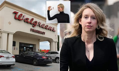 Walgreens to pay $44 million to settle Theranos fraud claims