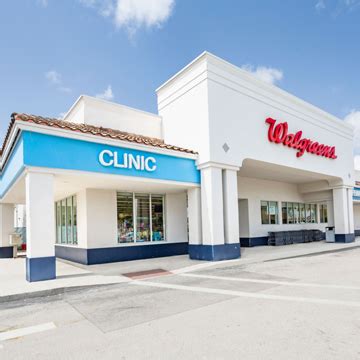 Walgreens Pharmacy - 636 WHITE HORSE PIKE, Absecon, NJ 