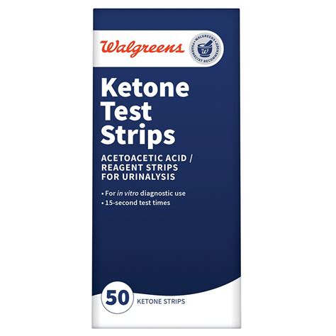 Walgreens urine test. Diabetes Test Strips. Price and inventory may vary from online to in store. Sort by: Walgreens. True Metrix Self-Monitoring Blood Glucose Test Strips - 60 ea. 118. $18.99 $0.32 / ea. Earn $7 W Cash rewards on $25+ spent in Health & Wellness. Pickup. 