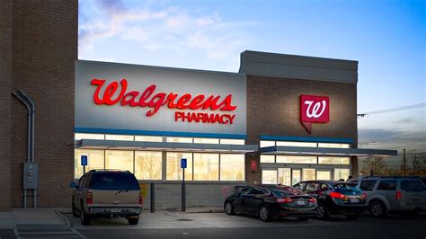 Visit your Walgreens Pharmacy at undefined in undefined, undefin