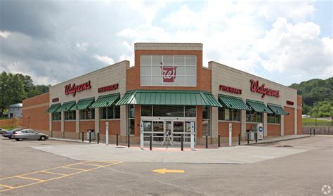 Walgreens vienna wv. Open until 9pm. Mon - Sat. 8am – 9pm. Sun. 9am – 9pm. Pickup available Details. Curbside, drive-thru or in store. Same Day Delivery available Details. Search Products at 513 STOKES DR in Hinton, WV. 