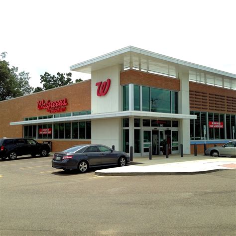  Walgreens Pharmacy - 6205 WESTCREEK DR, Fort Worth
