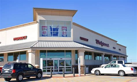 Find a Walgreens location near Waco, TX that offe