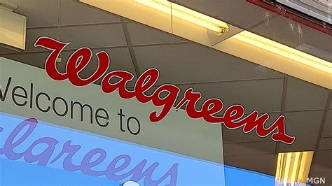 Walgreens walkout: Your pharmacy might be closed next week