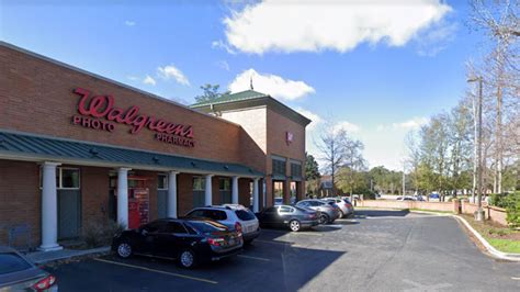 123 Years. in Business. (843) 405-1500. 1925 Ashley River Rd. Charleston, SC 29407. OPEN NOW. From Business: Refill your prescriptions, shop health and beauty products, print photos and more at Walgreens. Pharmacy Hours: M-F 8am-10pm, Sa 9am-1:30pm, 2pm-6pm, Su….. 