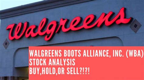 Walgrees stock. Things To Know About Walgrees stock. 