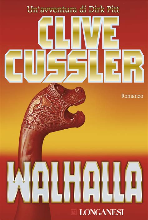 Download Walhalla By Clive Cussler