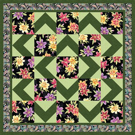 Walk About Pattern Download