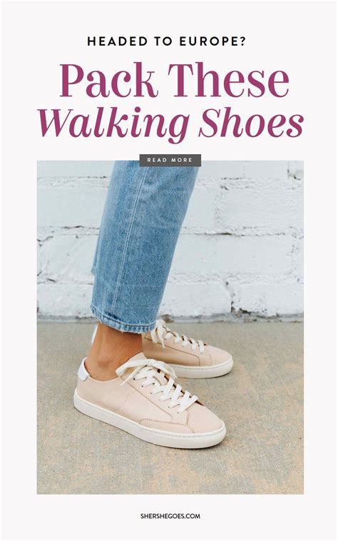 Walk Fabulously: Elevate Your Steps with Fashionable Walking Shoes