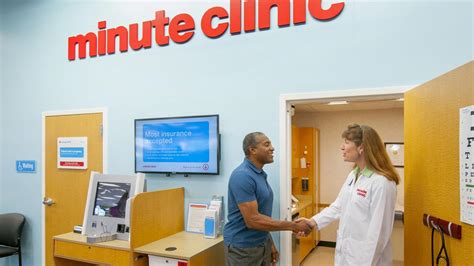 Walk In Travel Clinic Services MinuteClinic - CVS Pharmacy