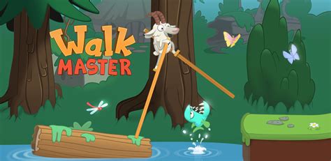 Walk Master APK Download for Android 