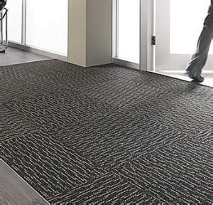 Walk Off Carpet Tile Systems And Matting Help Manage Risk