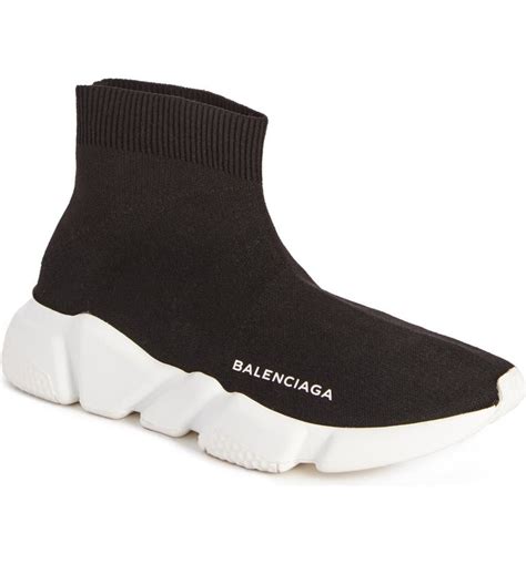 Walk in Style: Explore the Allure of Balenciaga Slip-On Shoes