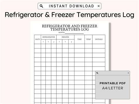 Walk in freezer fan control.  Temperature Monitoring: Regularly check temp...