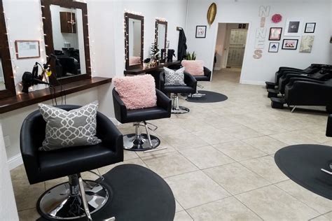 See more reviews for this business. Top 10 Best Hair Salons Open on Sunday in Fresno, CA - December 2023 - Yelp - Fifty Shades of Hair, Head To Toe, Haircuts Plus, Zesar Hair Studio, Amenities Aveda Spa & Salon, Shear Magic, Preen, Hair Evolutions, The SALON by InStyle inside JCPenney, Spectrum Salon, Day Spa, & Barber Shop.. 