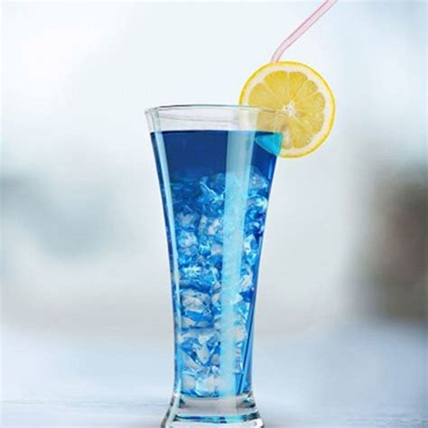 Walk me down drink. Nov 20, 2021 · Steps. Add the vodka, rum, tequila, gin, blue curaçao and sweet-and-sour mix to a highball glass with ice and stir. Top with Sprite or 7Up. Garnish with a lemon wedge and preserved cherry, if desired. *Sweet-and-sour mix: Mix 1 part sugar with 1 part water. Add fresh lime and/or lemon juice to taste. Baltimore Zoo. 
