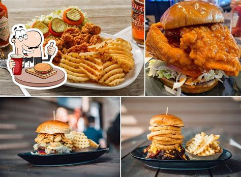 Walk ons brusly. Walk-On's Sports Bistreaux - Brusly Restaurant Menu. Add to wishlist. Add to compare. #1 of 18 restaurants in Brusly. View menu on the … 
