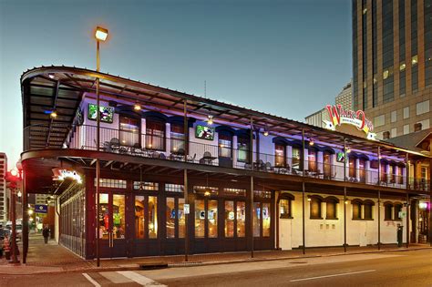 Walk ons new orleans. Things To Know About Walk ons new orleans. 