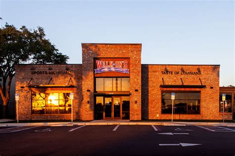 Walk ons starkville. Starkville, MS. $60,000 - $75,000 a year - Full-time. Pay in top 20% for this field Compared to similar jobs on Indeed. Apply now. 